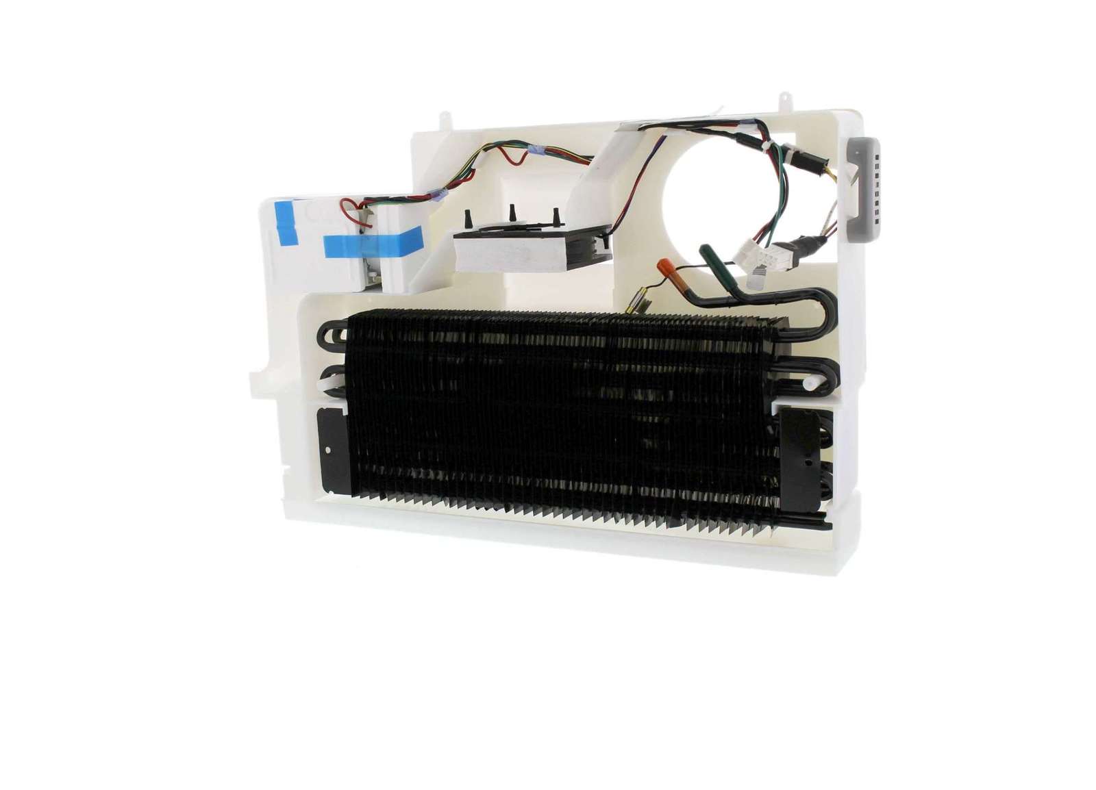 W11457263 - Genuine OEM Whirlpool Refrigerator Evaporator Assembly
